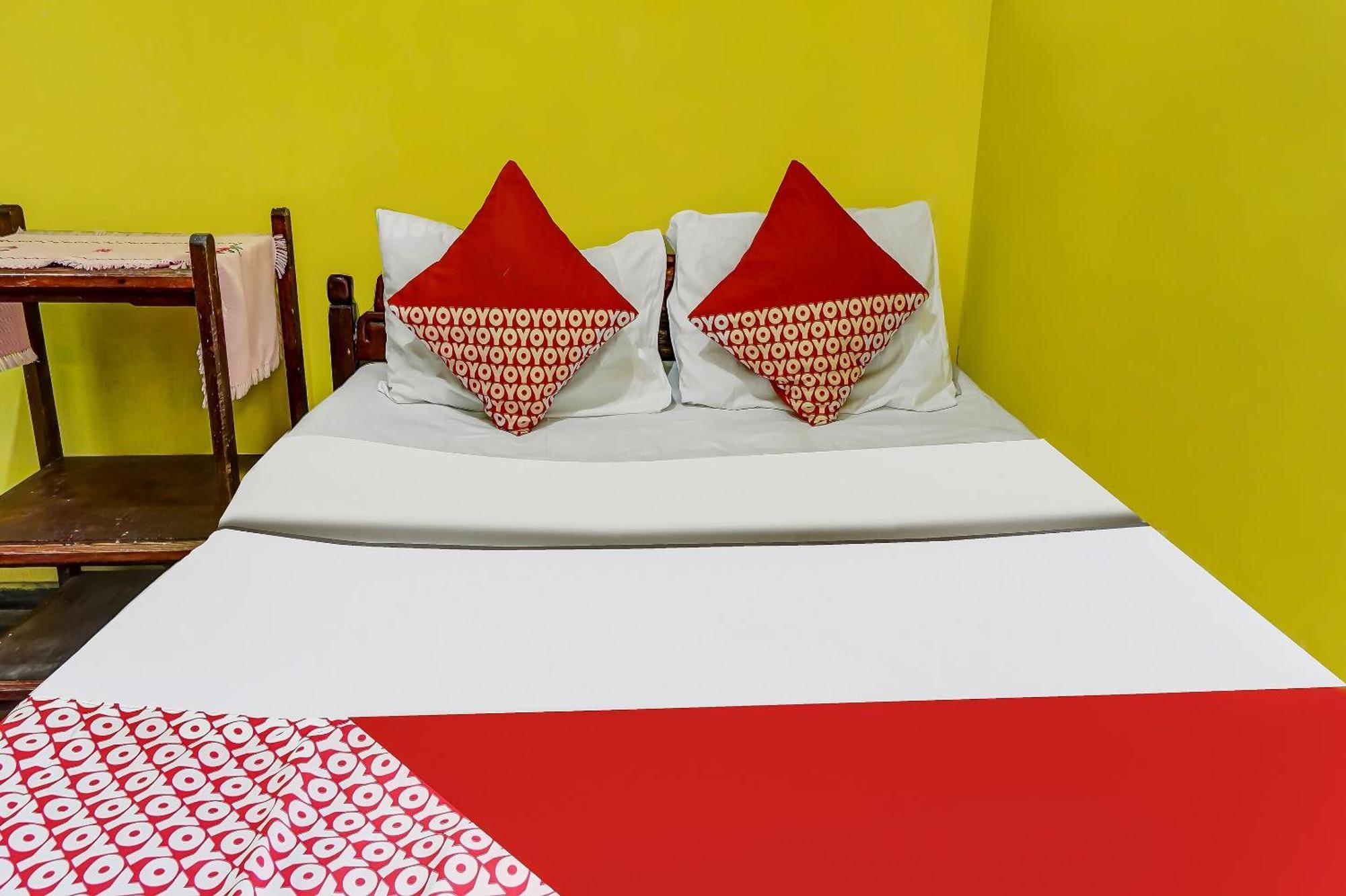 Oyo Homes 90984 Kampung Wisata Ekologi Puspa Jagadneargunung Kelud Blitar Exterior foto